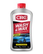 CRC Wash & Wax 1L