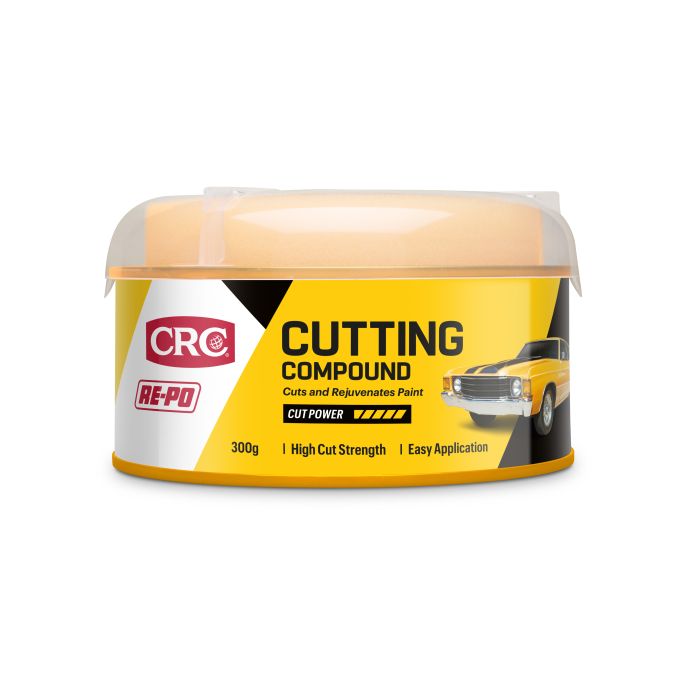 CRC RE-PO Cutting Compound - Automotive Cutting - CRC NZ
