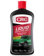 CRC Liquid Cut & Polish 500ml