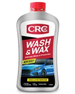 CRC Wash & Wax 1L