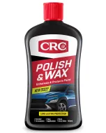 CRC Polish & Wax 500ml