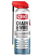 CRC Chain & Wire Lubricant 400ml