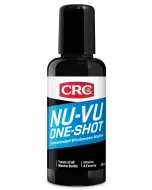 CRC Nu-Vu One-Shot 60ml