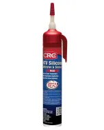 CRC RTV Silicone Select-A-Bead Red 184g