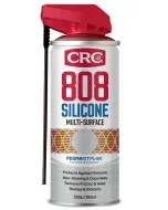 CRC 808 Silicone Permastraw 380ml