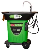 SmartWasher SW-23 Mobile Parts/Brake Washer (Discontinued)