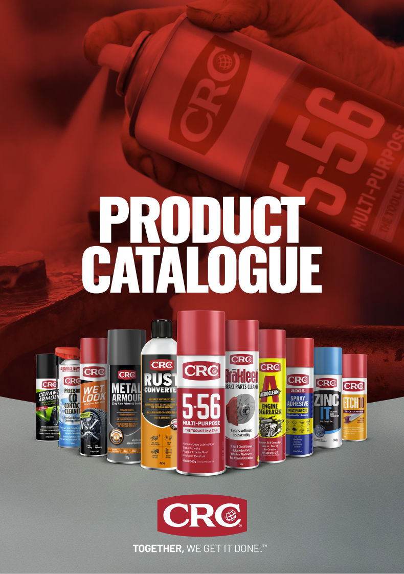 Product Catalogue