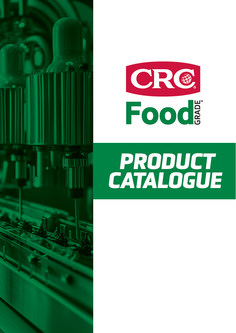 Food Grade Catalogue